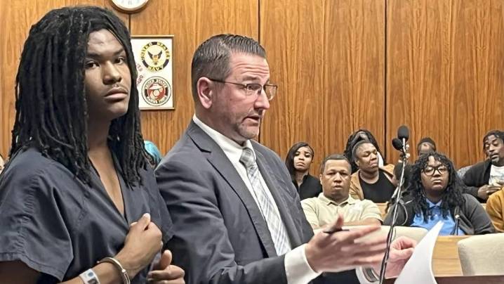 Judge heeds mental disability in sentencing man for fatal Sterling Heights crash
