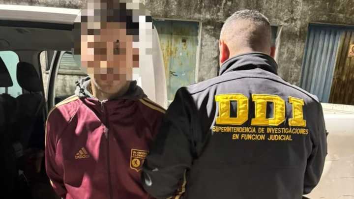 Triple femicidio: detuvieron a otro joven y ya son seis los implicados en la causa