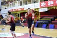 DE ITALIA A CORRIENTES! Lautaro Berra con mucha expectativa y ganas de seguir creando cosas