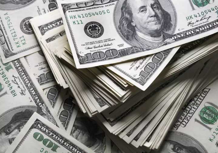 El dólar se mantiene en 18.72 pesos este sábado 6 de septiembre