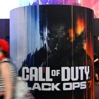 Paramount to make live-action 'Call of Duty' movie