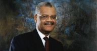 Earl Richardson, an educator 'armed with history' and who changed HBCUs, dies