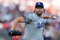 Clayton Kershaw: LA Dodgers pitching great to retire after season