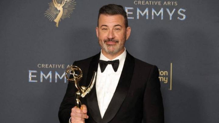 Suspenden la transmisión de "Jimmy Kimmel Live!" indefinidamente por comentarios sobre Charlie Kirk