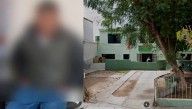 Detienen a sujeto por conducir con placa falsa en la variante de Uchumayo