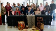 Nediani anunció las propuestas culturales y deportivas por el 113 aniversario de La Banda