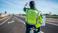 La DGT se pone seria: hasta 500 euros y 6 puntos del carné por una de las situaciones que más problemas generan en Canarias