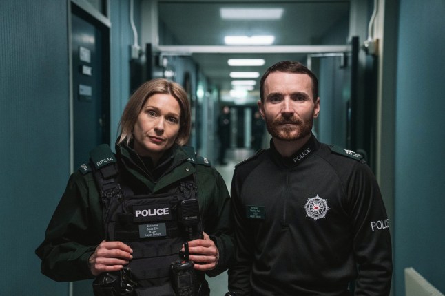 BBC fans can now binge all 18 episodes of ‘outstanding’ police drama