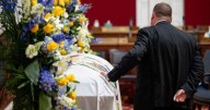 Colleagues, constituents turn out for Armstead visitation at W.Va. Capitol