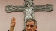 After explosive revelations, Vatican trial heads to appeals phase