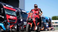 Marc Márquez, a los que dicen que se dejó ganar por su hermano Álex en Cataluña para no ser campeón de MotoGP en la 'casa' de Rossi: "¡Que les den!"