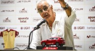 Universitario | Jorge Fossati mantiene la calma tras victoria ante Cusco FC: “Este partido no definía nada”