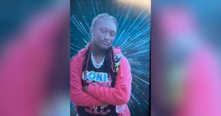 Portsmouth police searching for missing 13
