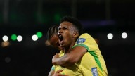 Brasil sigue con su cambio extremo: derrotó a Chile en la eliminatoria al Mundial del 2026