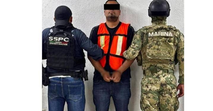 'El Choko', líder criminal, es trasladado a la prisión de máxima seguridad de El Altiplano