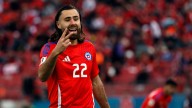 "Muy contento": Ben Brereton llegó a Chile para concretar su retorno a la Roja