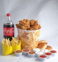 Food Delivery and Takeout: Convenience at a Cost?