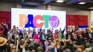Los caminos que le quedan al Pacto Histórico para consolidarse como partido único de cara a las elecciones de 2026: decisiones del CNE será clave