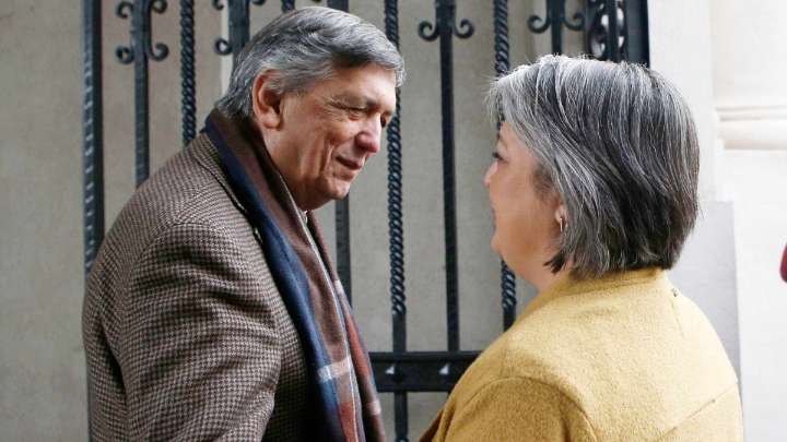 ¿Tregua entre Jeannette Jara y Lautaro Carmona? Candidata deja atrás declaraciones del presidente del PC