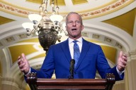 Government shutdown can be avoided if Dems ‘dial back’ demands: Senate leader