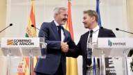 Vantage invertirá hasta 3.200 millones en un centro de datos en Aragón
