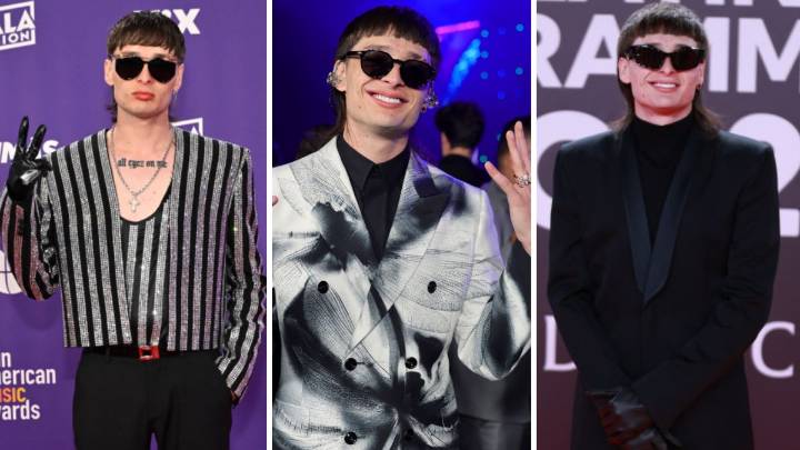 Peso Pluma es nombrado embajador de la Semana de la Moda en NY
