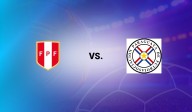 Perú vs Paraguay en vivo por fecha 18 de Eliminatorias Mundial 2026