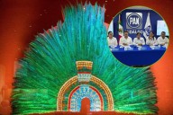 Pedirá PAN Hidalgo a Claudia Sheinbaum que exija a Austria devolver el penacho de Moctezuma