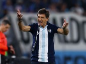 Los secretos de Gustavo Costas para llevar a Racing a las semifinales de la Copa Libertadores después de 28 años