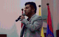 En Pasto, se realizó el Congreso Internacional de Pensamiento Ético y Ciudadanía para la Transformación