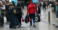 DWP handing £749 support payment to people with five common conditions