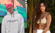 Isabella Ladera se pronuncia tras filtración de video íntimo con Beéle: “Estoy devastada”