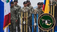 ‘Murciélagos’ del Ejército Mexicano ganan segundo lugar en competencia internacional