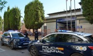 Detenido en Molina de Segura el autor del intento de homicidio a un compañero de trabajo
