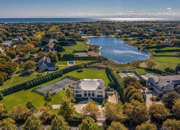 Two New York Towns Named Best Places to Live on East Coast