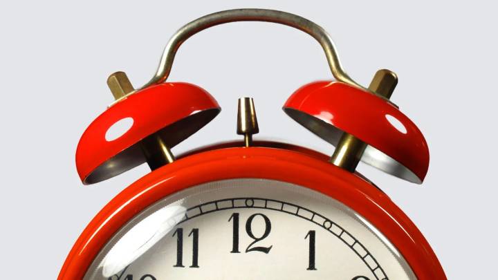 Scientists just discovered the time of day when you’re smarter, more focused, and at your cognitive best