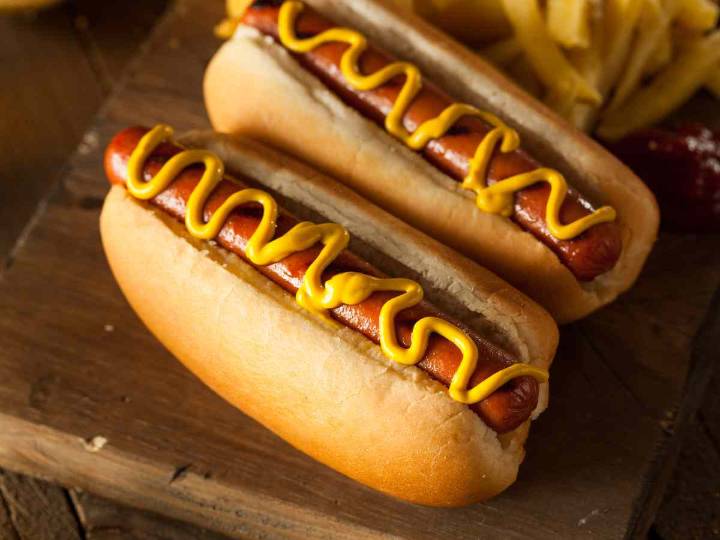 Pan casero para hot dogs: receta fácil para snacks irresistibles