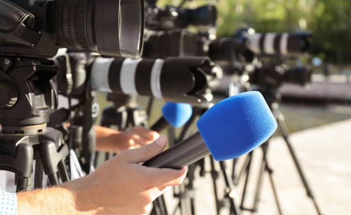 Gremio de periodistas inicia campaña para concienciar sobre acceso a la información