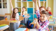 Study Shows U.S. 4th Graders Now Gay At A 12th