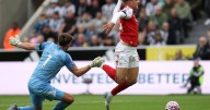 Newcastle United player ratings as star goes from hero to villain after late Arsenal implosion