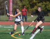 High Schools: Golden’s hat trick leads Carroll over O’Hara