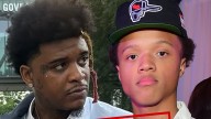 'Love & Hip Hop' Stars' Son Cleared by Cops in T-Hood Shooting, D.A. Decision Next