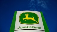 Los aranceles golpean a John Deere