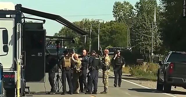 What we know about the deadly shooting at a Michigan Mormon church