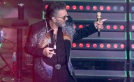 El cantante Manuel Mijares rompe el silencio y niega problemas de salud