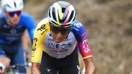 Clasificación general final de la Vuelta a España 2025: así quedó Egan Bernal tras la cortada etapa 21
