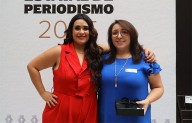Diez periodistas de Zócalo y Tele Saltillo reciben premio estatal de periodismo