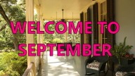 September in Houston: What to expect with cooler temps, earlier sunsets, and peak hurricane season