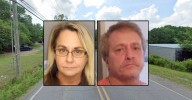 55-year-old 'checking his mail' mowed down and killed by woman texting in her Ford F