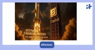 The millionaire-making smart contract that banks don't want you to know about